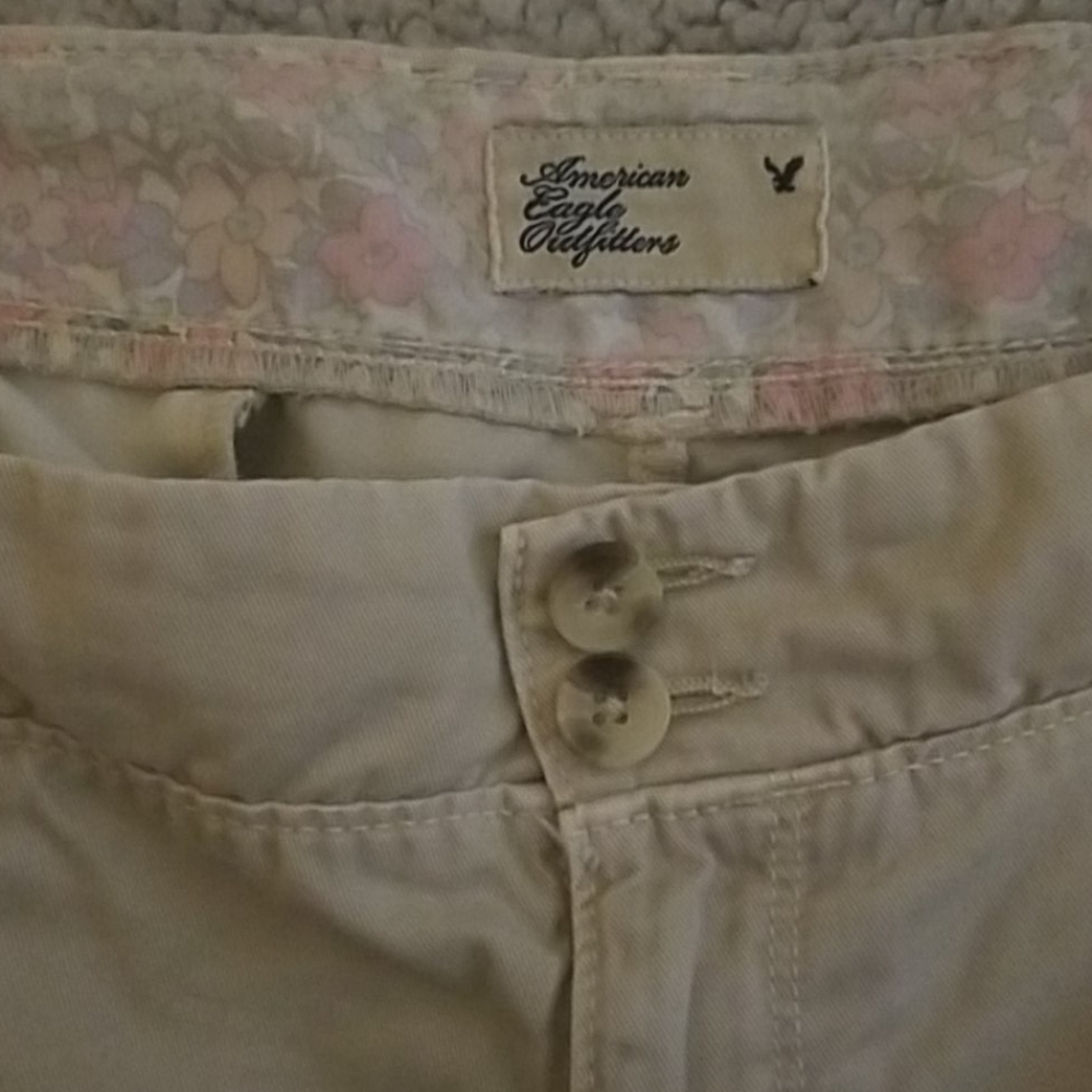 Pants - Picture 2 of 3